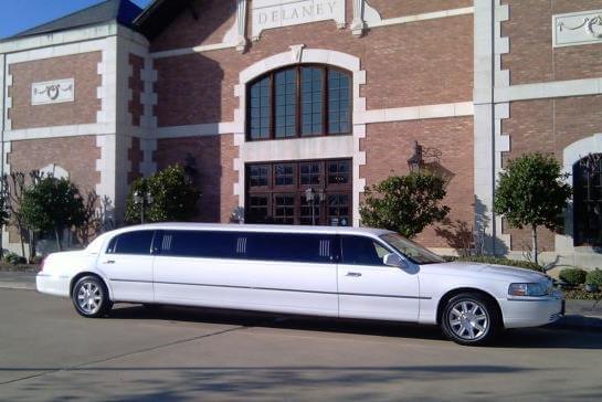 Heath Limo Rental